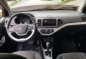 2016 KIA PICANTO EX Automatic Transmission-5