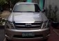 Toyota Fortuner 2008 FOR SALE-0