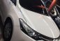 2016 TOYOTA Vios G automatic pearl white-1