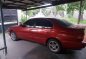For Sale my sunday car Toyota CORONA Exsior 1997-1