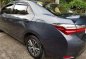 2017 Toyota Corolla Altis 1.6G AT FOR SALE-2