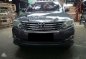 2015 Toyota Fortuner G 2.7L Automatic Gas Black Edition-4