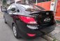 2016 Hyundai Accent for sale in Manila-3