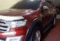 Ford Everest 2016 titanium FOR SALE-1