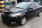 Toyota Vios 1.3 e 2017 dual vvti manual FOR SALE-1