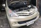 2015 Toyota Avanza 1.3 E Automatic-1