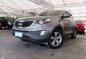 2012 Kia Sportage EX 4X2 DSL AT Ph618,000 only!-1