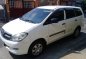 Almost brand new Toyota Innova Gasoline 2007-7