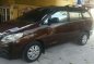 Toyota Innova E Matic Diesel 2014 FOR SALE-5