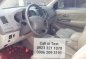 Toyota Fortuner 2008 FOR SALE-10