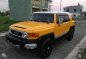 Toyota FJ Cruiser 4x4 2015 Model Automatic Transmission-1