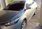 2016 Toyota Vios 1.3E Automatic for sale-6