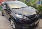 For sale or swap Ford Fiesta 2011-5