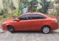 Toyota Vios E at 2016 FOR SALE-2