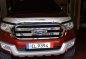 Ford Everest 2016 titanium FOR SALE-9