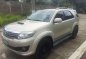 TOYOTA Fortuner 2013 2.5 G Auto Leather-4