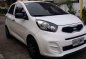 FOR SALE Kia Picanto 2015-1