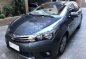 2015 TOYOTA ALTIS V Automatic FOR SALE-2
