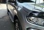 2016 Ford Ranger Wildtrak 4x2 Automatic Transmission-3