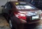 Totoya Vios 2013 1.3E Manual FOR SALE-0