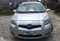 Toyota Yaris 2010 FOR SALE-4
