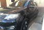 Toyota Fortuner 2015 V released 2016 Automatic 4x2-1