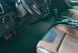 2016 Ford Ranger Wildtrak 4x2 Automatic Transmission-5