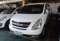 Almost brand new Hyundai Starex Diesel 2012-1