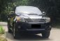 2013 Toyota Hilux G 4x4 1st own Cebu plate-8