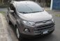 2016 Ford EcoSport Titanium FOR SALE-4