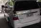 2015 Toyota Innova J 2.5 Manual transmission-1