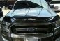 2016 Ford Ranger Wildtrak 4x2 Automatic Transmission-0