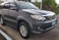 2012 Toyota Fortuner FOR SALE-1