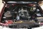 Toyota Land Cruiser LC 100 2000 Model M/T Diesel engine-1