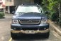 For Sale or Swap -2005 Ford Explorer Eddie Bauer Edition-0