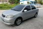 Toyota Vios 2004 1.3e FOR SALE-1