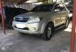 2004 TOYOTA Fortuner at diesel - swap ok-2