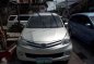 Toyota Avanza 2012 FOR SALE-0