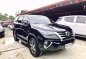 2017 Toyota Fortuner G 4x2 Automatic Transmission 8t km Mileage Only-0