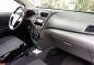 Toyota Avanza 2012 E 1.3 Manual Transmission Gas-2