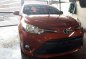 Toyota Vios E 2017 Automatic FOR SALE-0