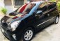 PASALO 230k or 385k cash TOYOTA WIGO 2016 at-2