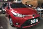 2016 Toyota Vios 1.3E automatic FOR SALE-0