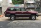 Toyota Land Cruiser LC 100 2000 Model M/T Diesel engine-0