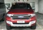 FORD Everest Titanium 2017 2WD AT Black Leather -2