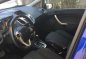 Ford Fiesta 2012 Automatic Transmission-5
