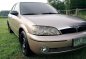 2002 Ford Lynx lsi 1.3 Manual FOR SALE-2