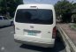 2005 Toyota Grandia GL Super good condition Manual -2