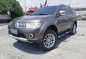 Mitsubishi Montero Sport 2013 for sale-0