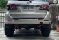 Toyota Fortuner 2014 G Autmatic 4x2 DSL-4